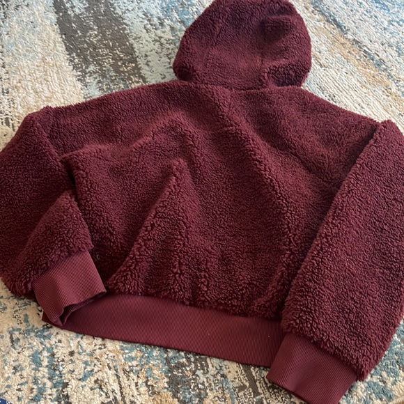 Lululemon 1/2 zip fleece 6 - Picture 13 of 13